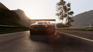 Project Cars 2 -taustakuva — Projektiautot Taustakuvat