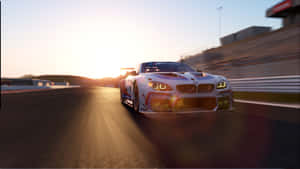 Project Cars 2 -taustakuva — Projektiautot Taustakuvat