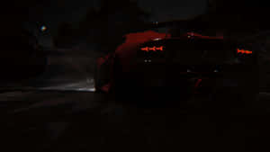 Project Cars 2 -taustakuva — Projektiautot Taustakuvat