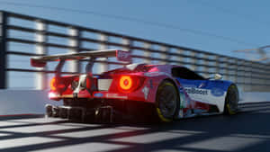 Project Cars 2 -taustakuva — Projektiautot Taustakuvat