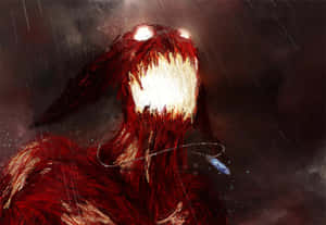 Anime-demoni kuvia — Anime demoni Taustakuvat