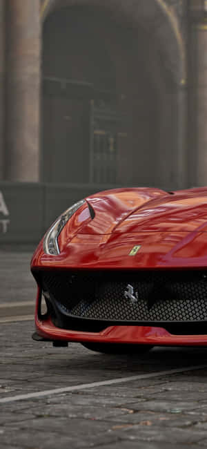 Iphone X Forza Motorsport 7 tausta — Tecno Pova 8 Taustakuvat