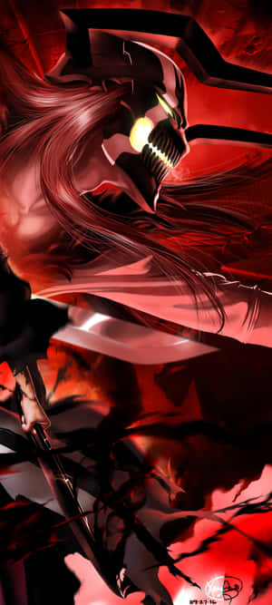 Bleach Puhelin — Moto E14 Taustakuvat
