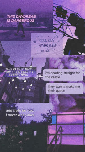 Grunge Tumblr Estetiikka — Tumblr estetiikka Taustakuvat