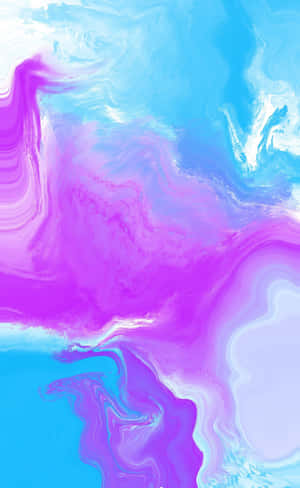 Purppuramarmori — RedMagic Astra Taustakuvat