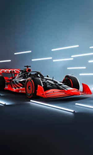 Formula 1 Iphone — Tecno Megapad Pro Taustakuvat