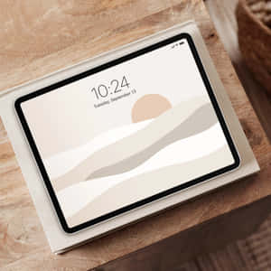 Esteettisiä iPad-kuvia — iPhone esteettinen Taustakuvat