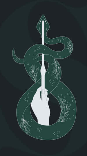 Slytherin-estetiikkakuvat