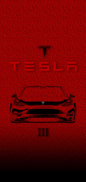 Tesla iPhone — Redmi Note Taustakuvat