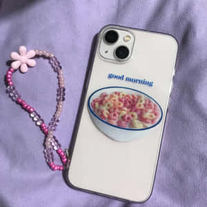 Suloisia iPhone-kuvia — Söpö iPhone Taustakuvat