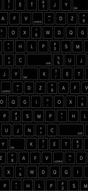 Iphone X Desktop Pc -taustakuva — Nothing Phone (3a) Taustakuvat