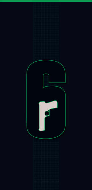 Pixel 3xl Rainbow Six Siege -taustakuva — Huawei Mate 70 Air Taustakuvat