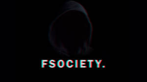 Rami Malek Fsociety-kampanja taustakuva — Akunsäästö Taustakuvat