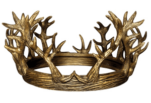 Rautavaltaistuimen kruunu Game of Thrones — Game of thrones kausi 8 Taustakuvat