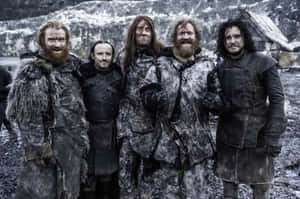 Game Of Thrones -kuvia — Game of Thrones GIF Taustakuvat