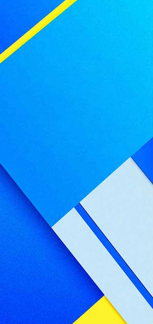 Realme geometrinen taide — Avaruusestetiikka Taustakuvat