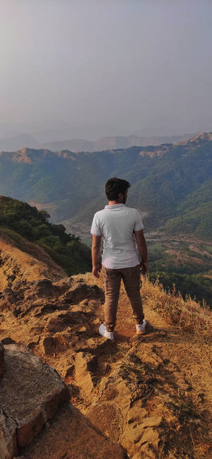 Redmi 4k Cliff