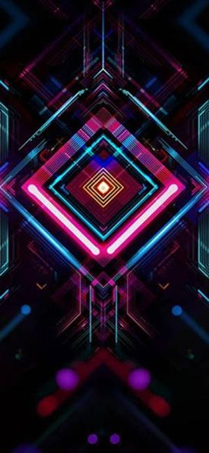 Redmi 4k Futuristinen