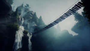 HD Dragon Age Inquisition -taustakuva — Videopeli GIF Taustakuvat