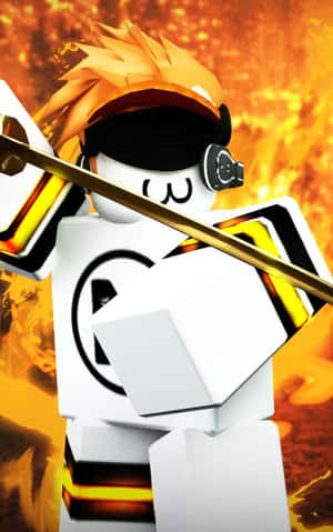 Roblox iPhone — POCO Pad C1 Taustakuvat