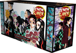 Demon Slayer -kuvia — Demon slayer Taustakuvat