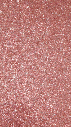 Rose Gold -esteettiset glitterit — Ruusukulta estetiikka Taustakuvat