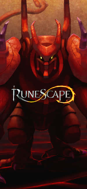 Iphone Xs Max Runescape Tausta — Infinix Note 50x Taustakuvat