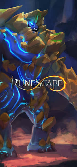 Iphone Xs Max Runescape Taustakuva — HMD Taustakuvat