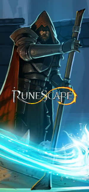 iPhone Xs Max Runescape -taustakuva — OnePlus Ace Taustakuvat
