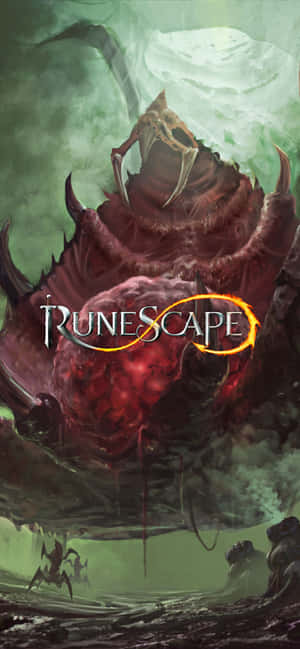 Iphone Xs Max Runescape Taustakuva — Infinix Note Edge Taustakuvat