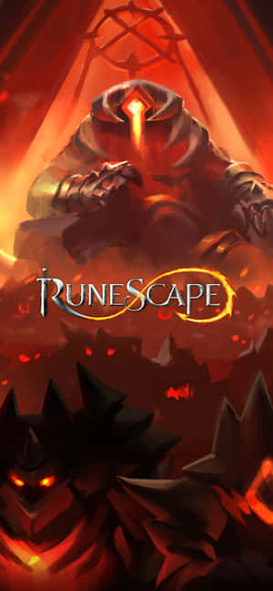 Iphone Xs Max Runescape Taustakuva — Infinix Note Edge Taustakuvat