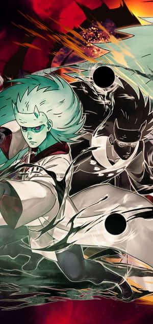 Madara Aesthetic — Oppo Find X8s Taustakuvat