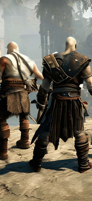 Iphone Xs Mordhau Taustakuva — Aamunkoitto Taustakuvat