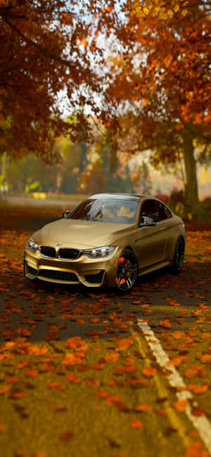 Iphone Xs Forza Horizon 4 -tausta — POCO X8 Taustakuvat