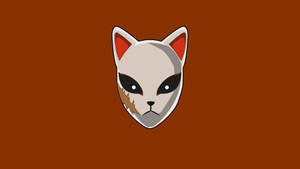 Sabito — Demon slayer mask Taustakuvat