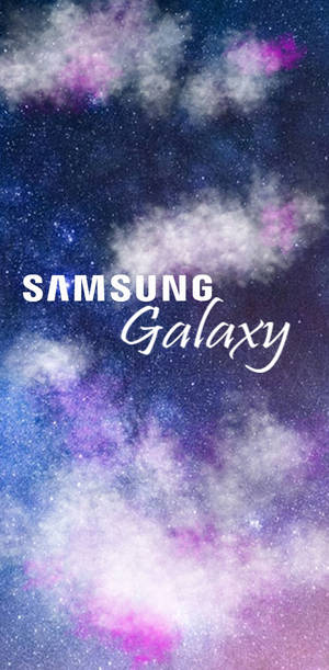 Samsung Galaxy Fantasiapilvet — Samsung galaxy Taustakuvat