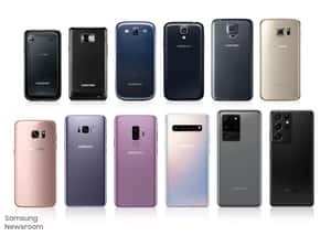 Samsung-kuvat — Samsung galaxy Taustakuvat