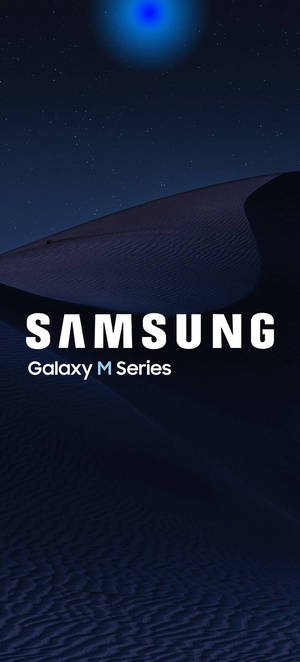 Samsung M21 -taustakuva ja logo — Samsung galaxy Taustakuvat