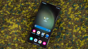 Samsung S23 Ultra näytön esittely — Samsung galaxy s22 Taustakuvat