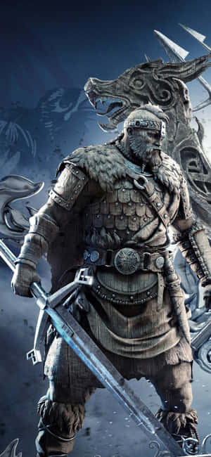 Android For Honor -tausta — Realme C75x Taustakuvat
