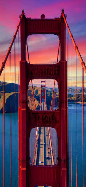 Iphone Xs Kalifornia Tausta — OnePlus 15 Taustakuvat