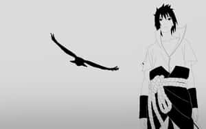 Sasuke taustakuva — Sasuke Taustakuvat