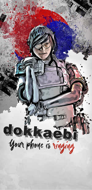 Pixel 3xl Rainbow Six Siege -taustakuva — Huawei Mate 70 Air Taustakuvat