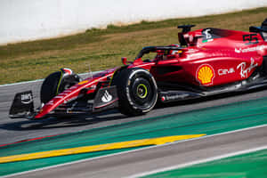 F1-kuvia — MacBook Pro M3 Taustakuvat