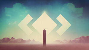 Madeon Adventure -musiikkikansi -taustakuva — 2560x1440 Taustakuvat