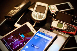 Sekalaisia Nokia ja Android
