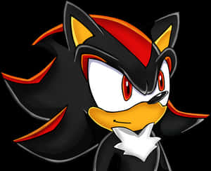 Shadow The Hedgehog , Png-lataus, Läpinäkyvä Png — Sonic the Hedgehog Taustakuvat