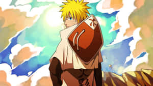 Siistejä Naruto-kuvia — Naruto estetiikka Taustakuvat