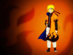 Siistejä Naruto-kuvia — Naruto estetiikka Taustakuvat