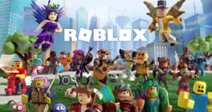 Siistejä Roblox-kuvia — Siisti Roblox Taustakuvat